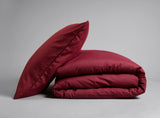 Easycare Plain Pillowcase - Gailarde Ltd