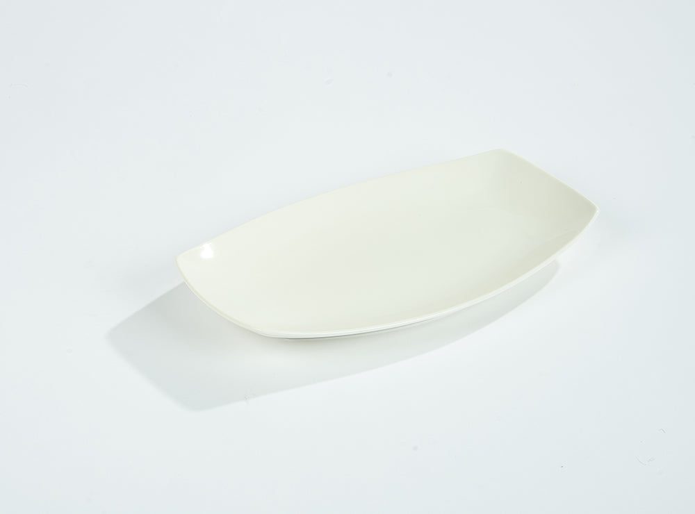 Oval Plate Belissa - Gailarde Ltd