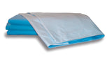 Keep Dry Bed Pad With Flaps - Gailarde Ltd