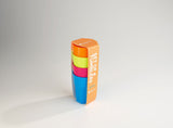Coloured Plastic Tumblers - Gailarde Ltd