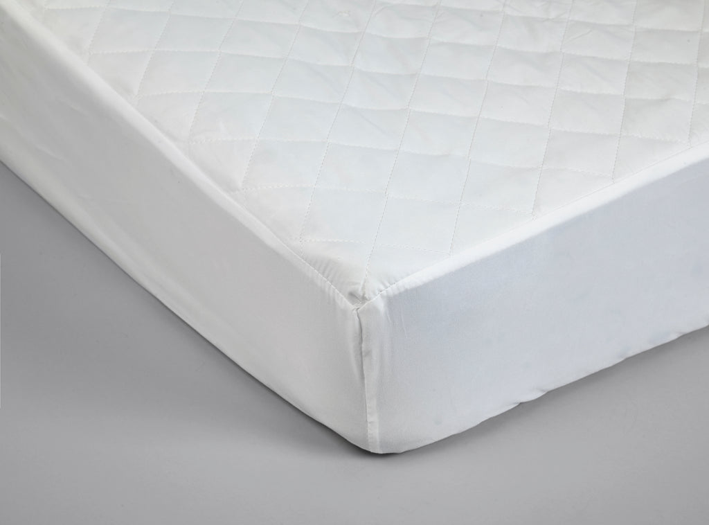Cotton Quilted Waterproof Mattress Protector - Gailarde Ltd