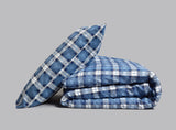 Gardtex Patterned Pillowcase - Gailarde Ltd
