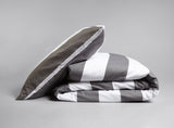 Easycare Patterned Pillowcase - Gailarde Ltd