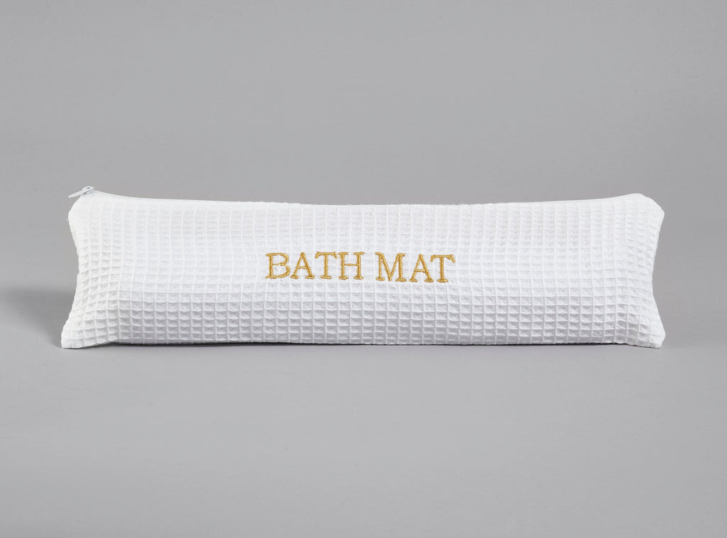 Bath Mat Bag - Gailarde Ltd