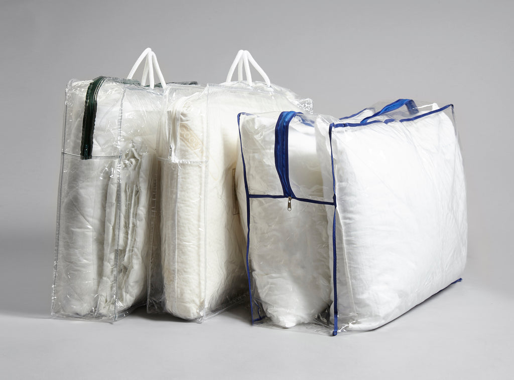 Storage Zip Bag - Gailarde Ltd