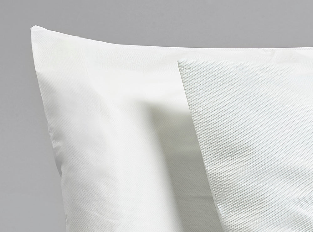 Polypropylene Waterproof Pillow Protector - Gailarde Ltd