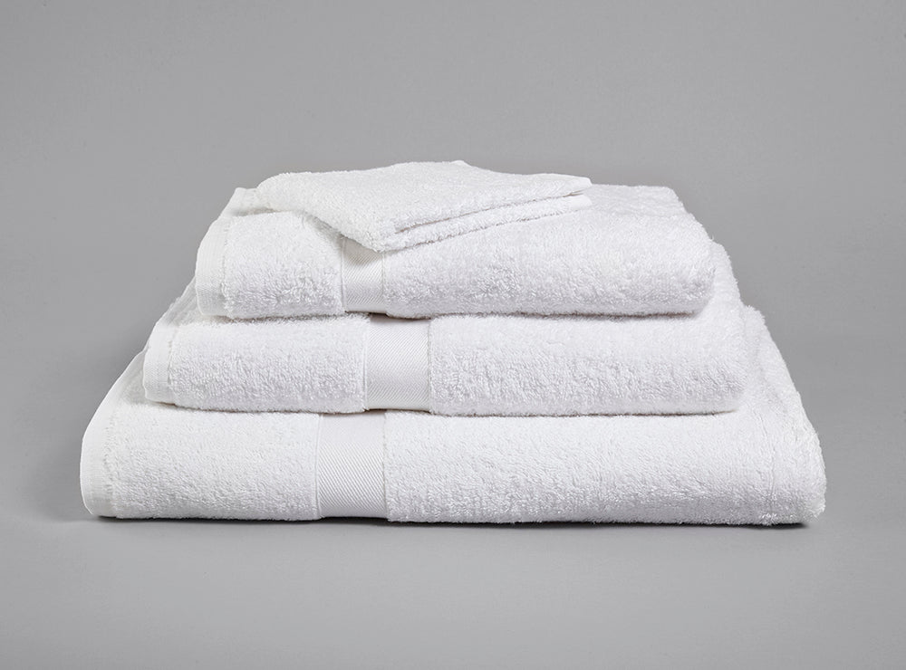 Luxury Towel Pack White - Gailarde Ltd