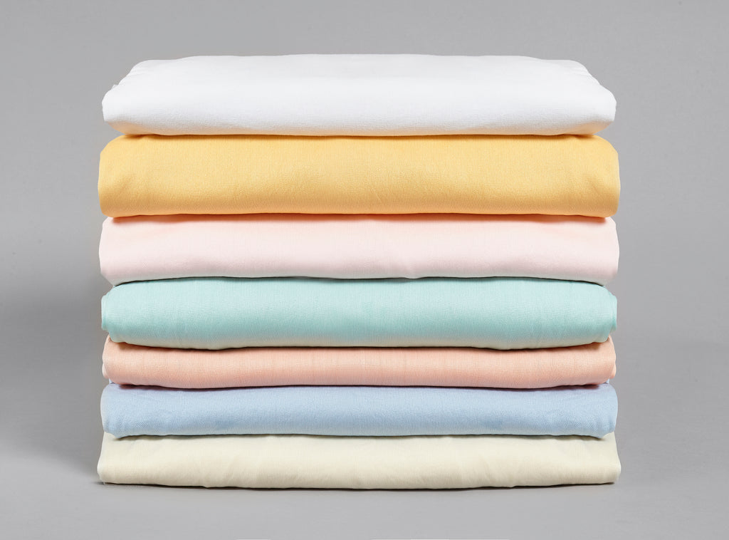 Sleep Knit Fitted Sheet - Gailarde Ltd