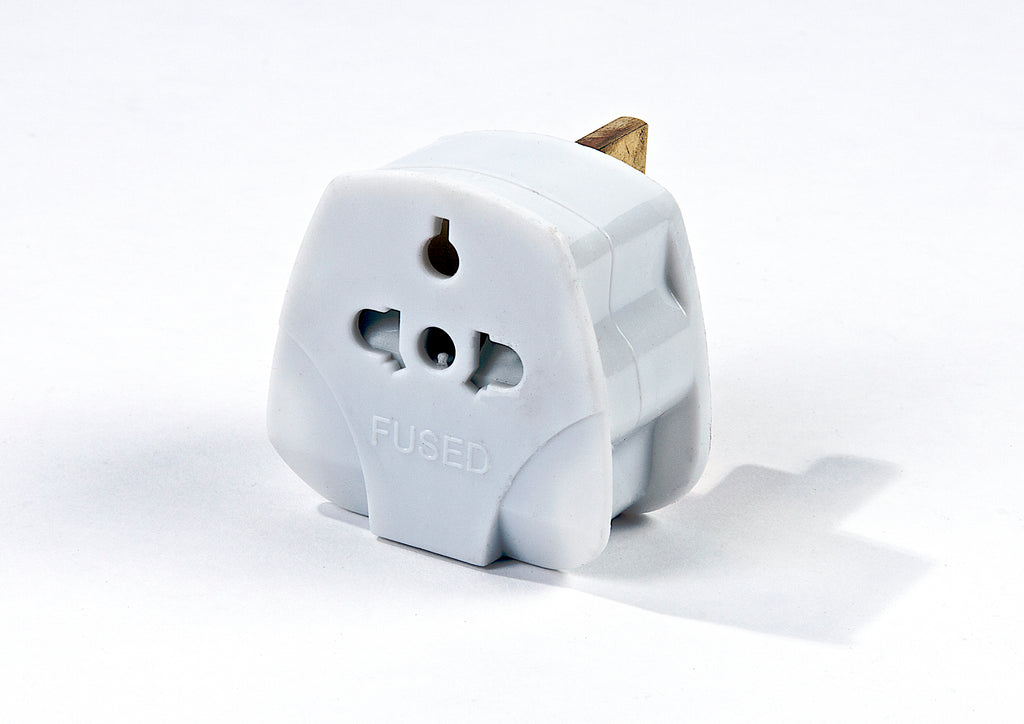 International Plug Adaptor - Gailarde Ltd