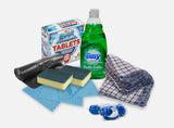 Welcome Cleaning Pack - Gailarde Ltd