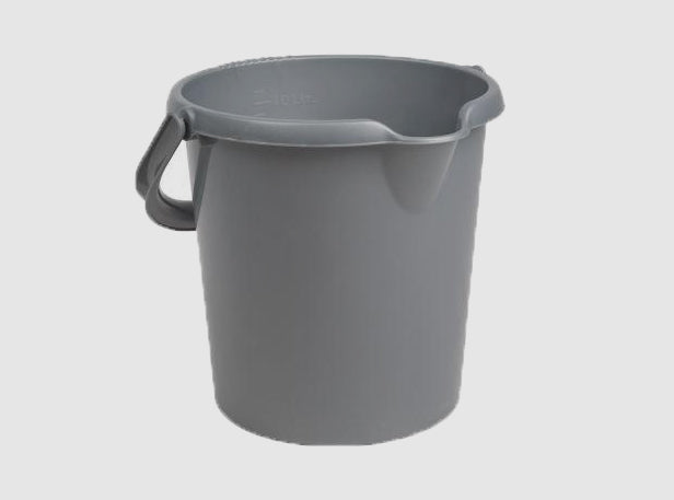 Plastic Bucket - Gailarde Ltd