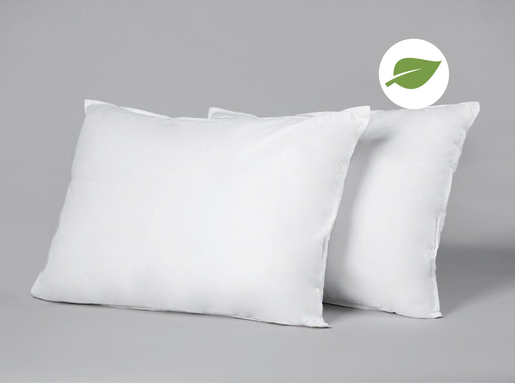 Eco Microfibre Pillow - Gailarde Ltd