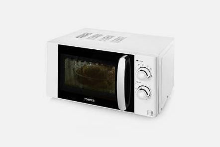 Microwave - Gailarde Ltd